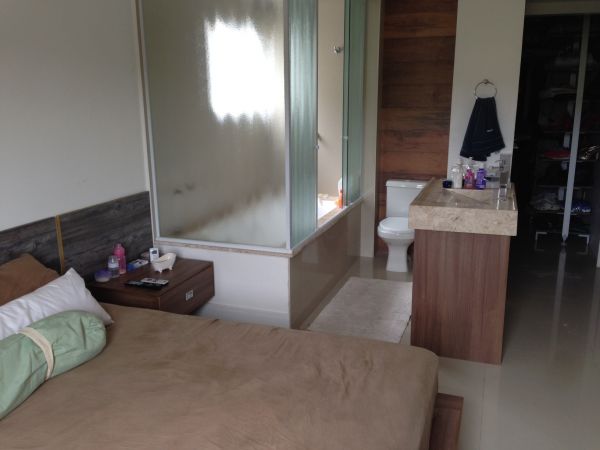 Apartamento em vinhedo